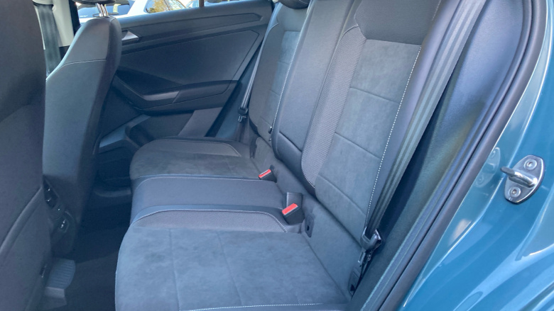 Volkswagen T-Roc 1.5 TSI Style 5dr DSG Petrol Hatchback